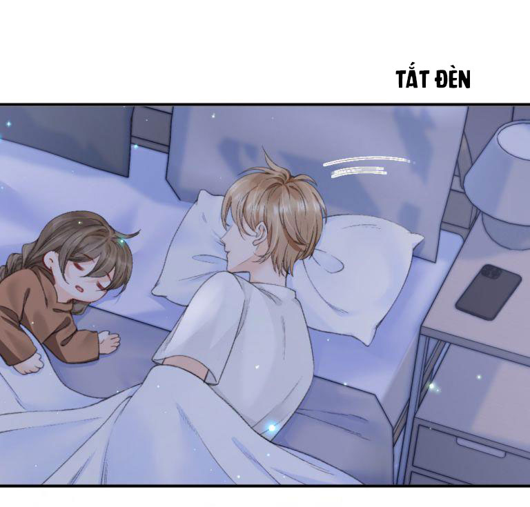 Anh Đừng Qua Đây Chap 7 - Next Chap 8