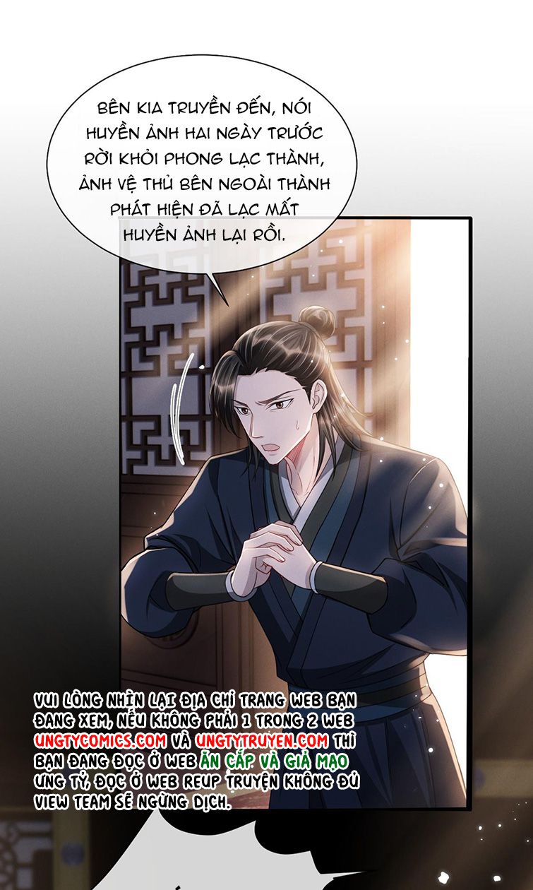 Ảnh Vệ Khó Làm Chap 27 - Next Chap 28