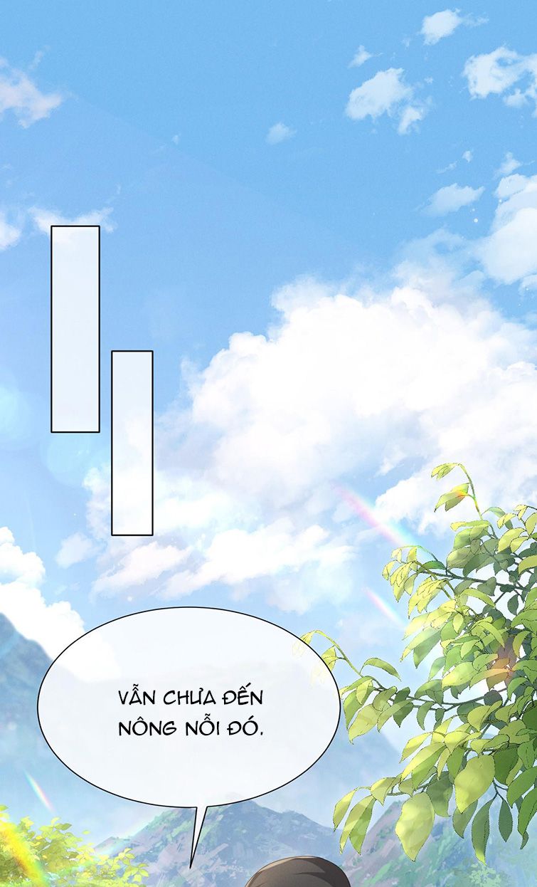 Ảnh Vệ Khó Làm Chap 27 - Next Chap 28