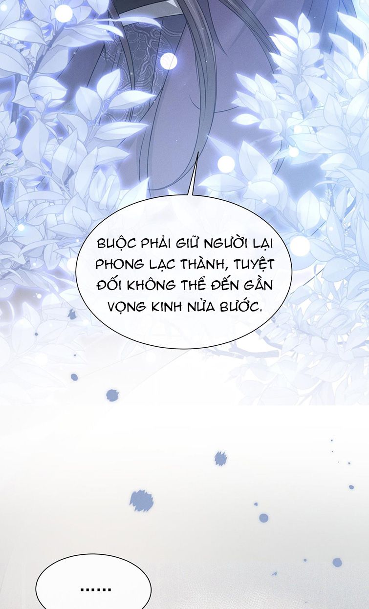 Ảnh Vệ Khó Làm Chap 27 - Next Chap 28