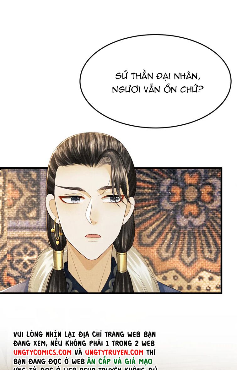 Tướng Quân Luôn Tự Coi Mình Là Thế Thân Chap 52 - Next Chap 53