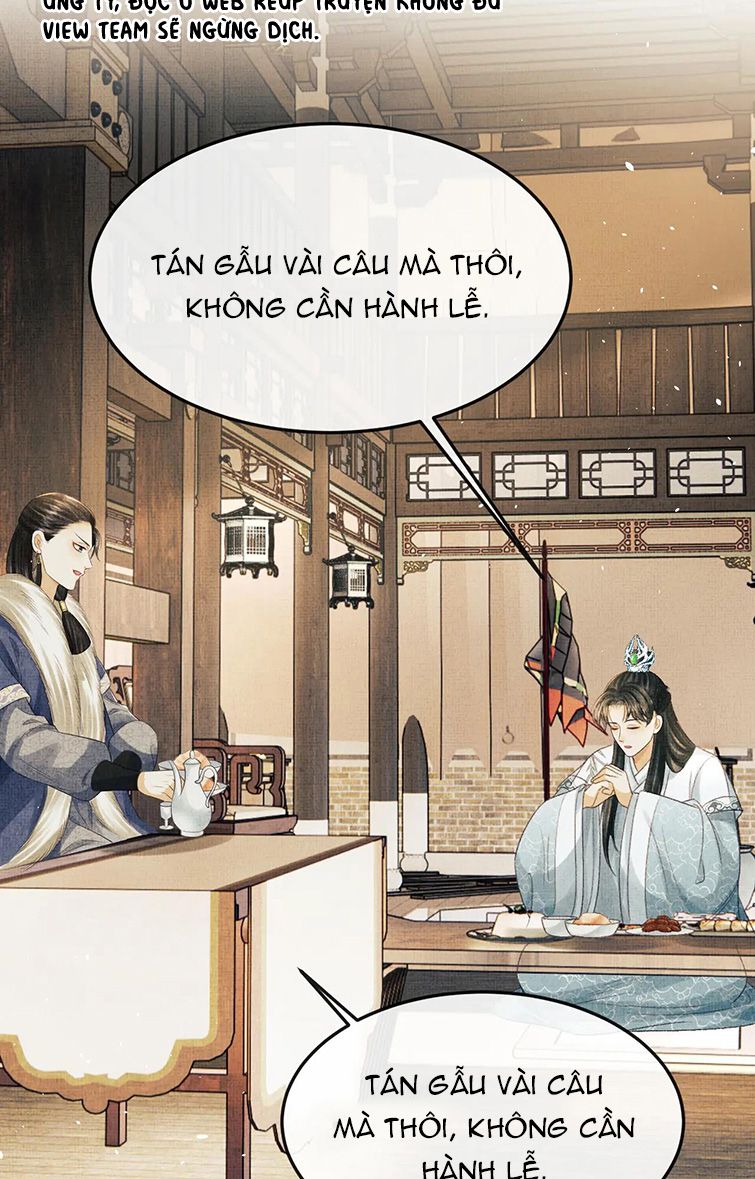 Tướng Quân Luôn Tự Coi Mình Là Thế Thân Chap 52 - Next Chap 53