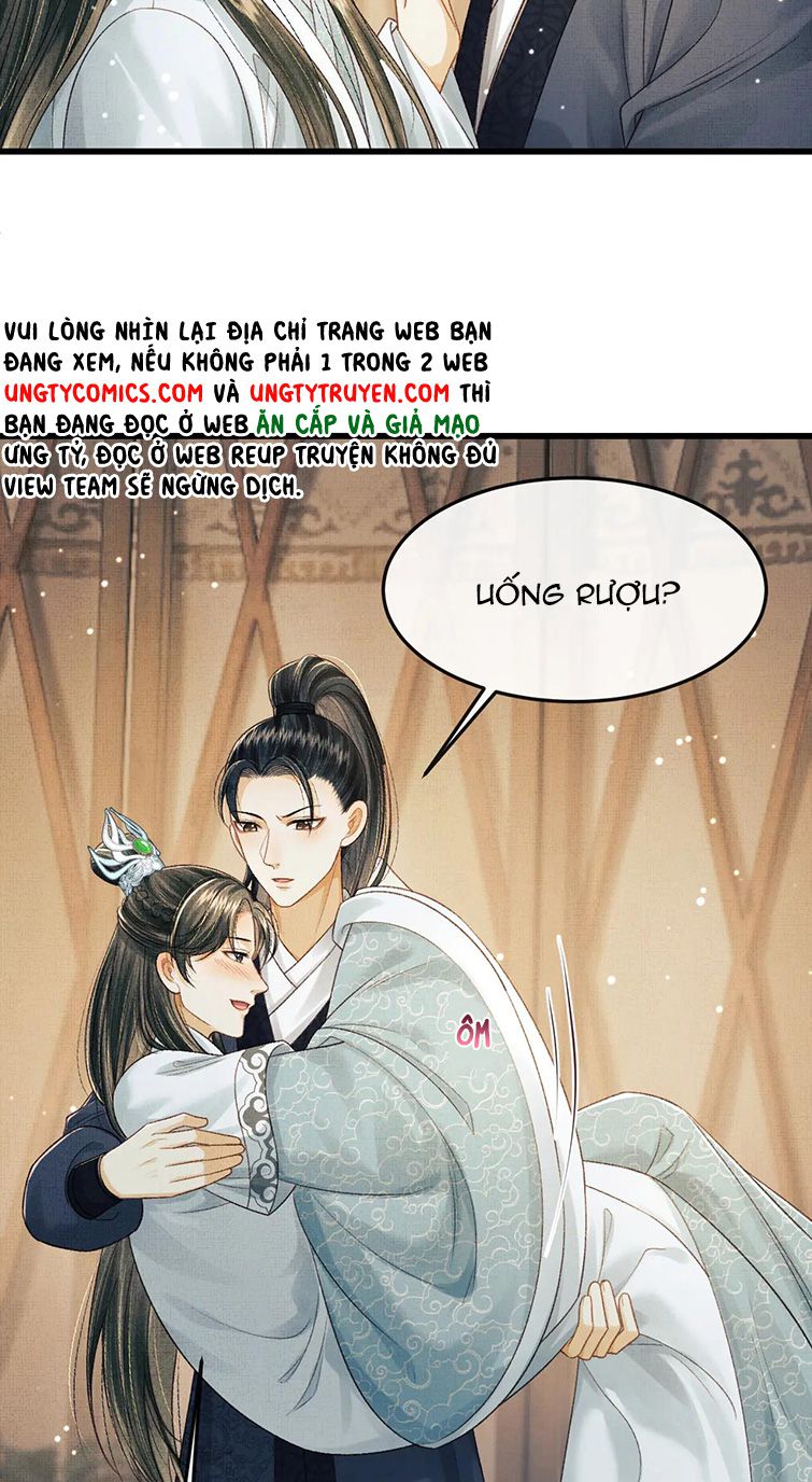 Tướng Quân Luôn Tự Coi Mình Là Thế Thân Chap 52 - Next Chap 53