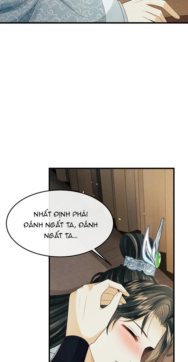 Tướng Quân Luôn Tự Coi Mình Là Thế Thân Chap 52 - Next Chap 53