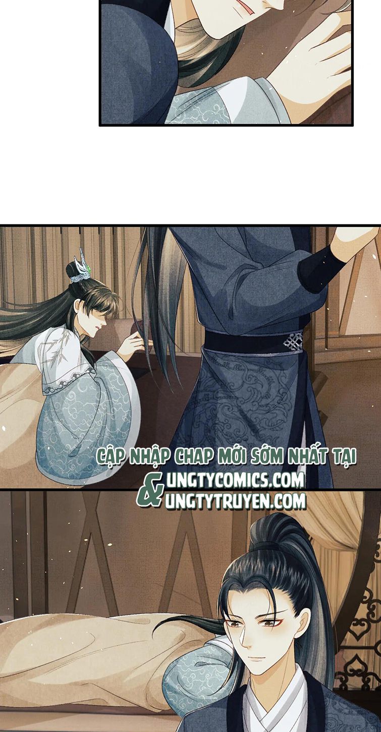 Tướng Quân Luôn Tự Coi Mình Là Thế Thân Chap 52 - Next Chap 53