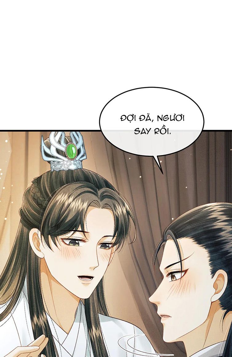 Tướng Quân Luôn Tự Coi Mình Là Thế Thân Chap 52 - Next Chap 53