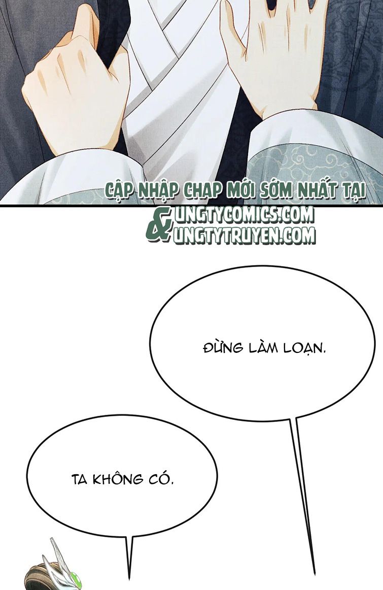 Tướng Quân Luôn Tự Coi Mình Là Thế Thân Chap 52 - Next Chap 53