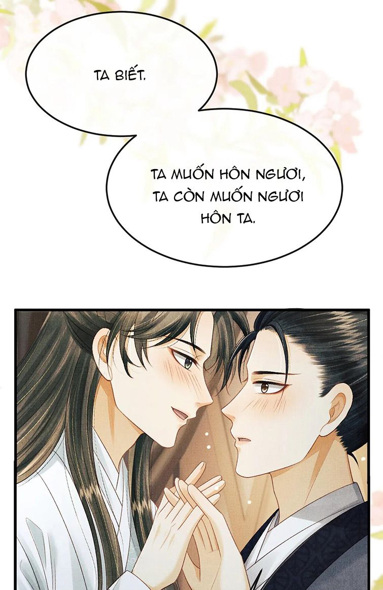 Tướng Quân Luôn Tự Coi Mình Là Thế Thân Chap 52 - Next Chap 53