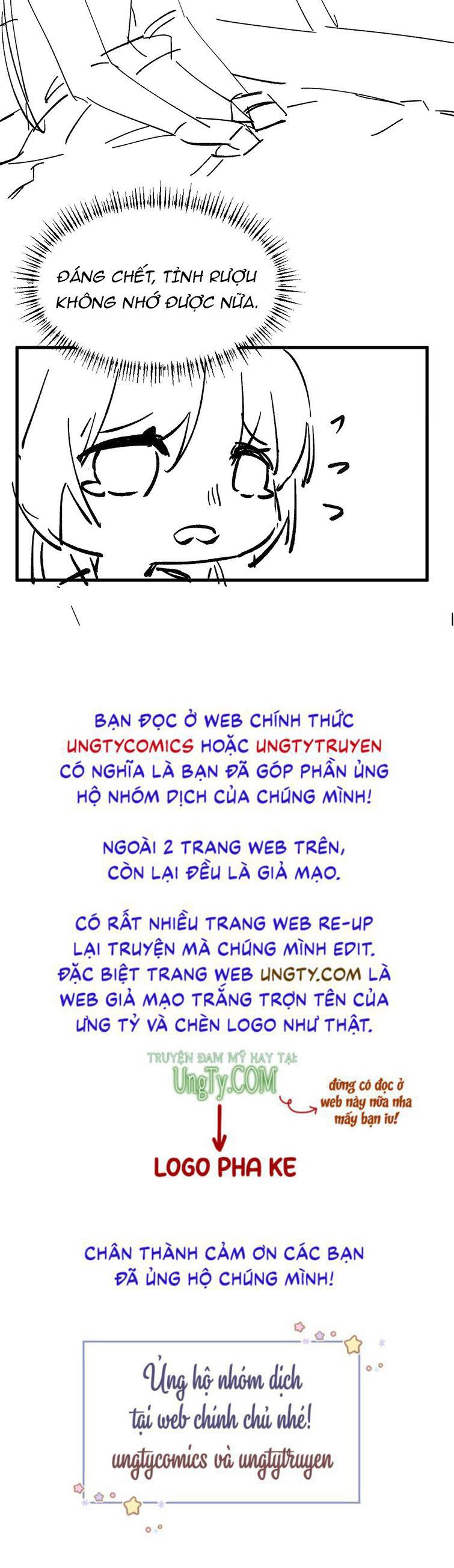 Tướng Quân Luôn Tự Coi Mình Là Thế Thân Chap 52 - Next Chap 53