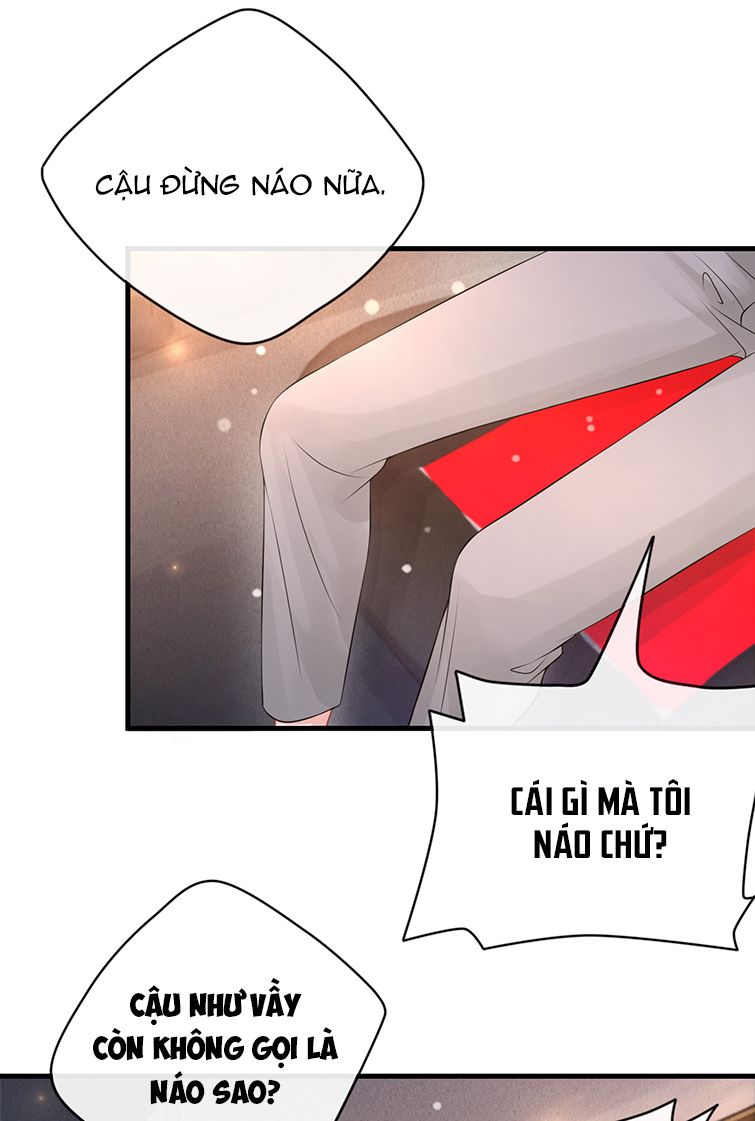 Peter Pan và Cinderella Chap 31 - Next Chap 32