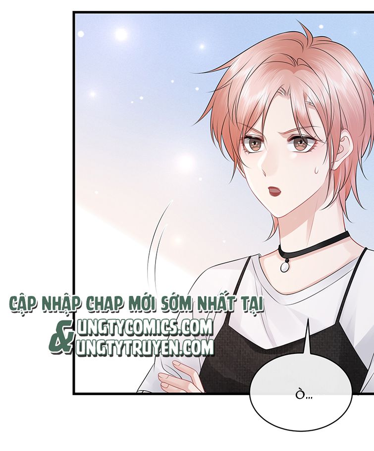 Peter Pan và Cinderella Chap 31 - Next Chap 32