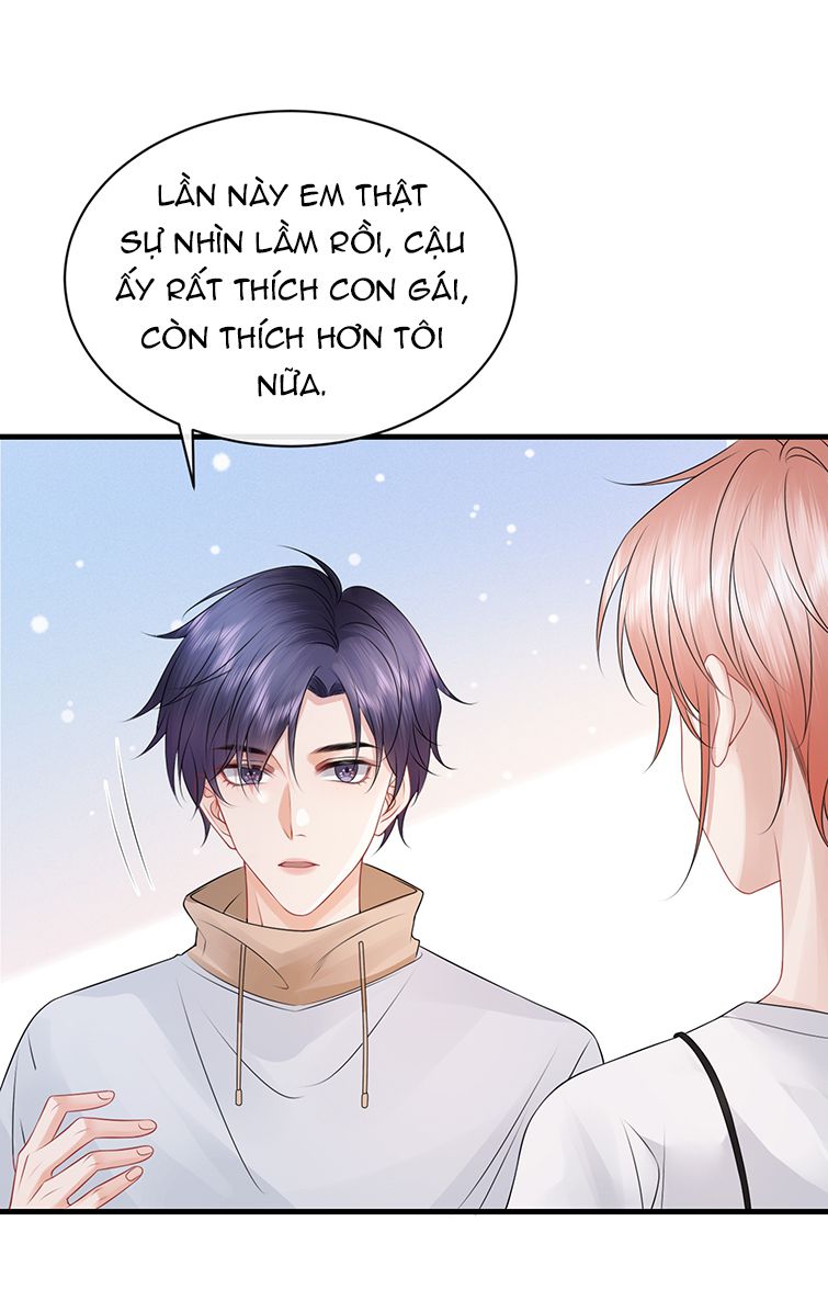 Peter Pan và Cinderella Chap 31 - Next Chap 32