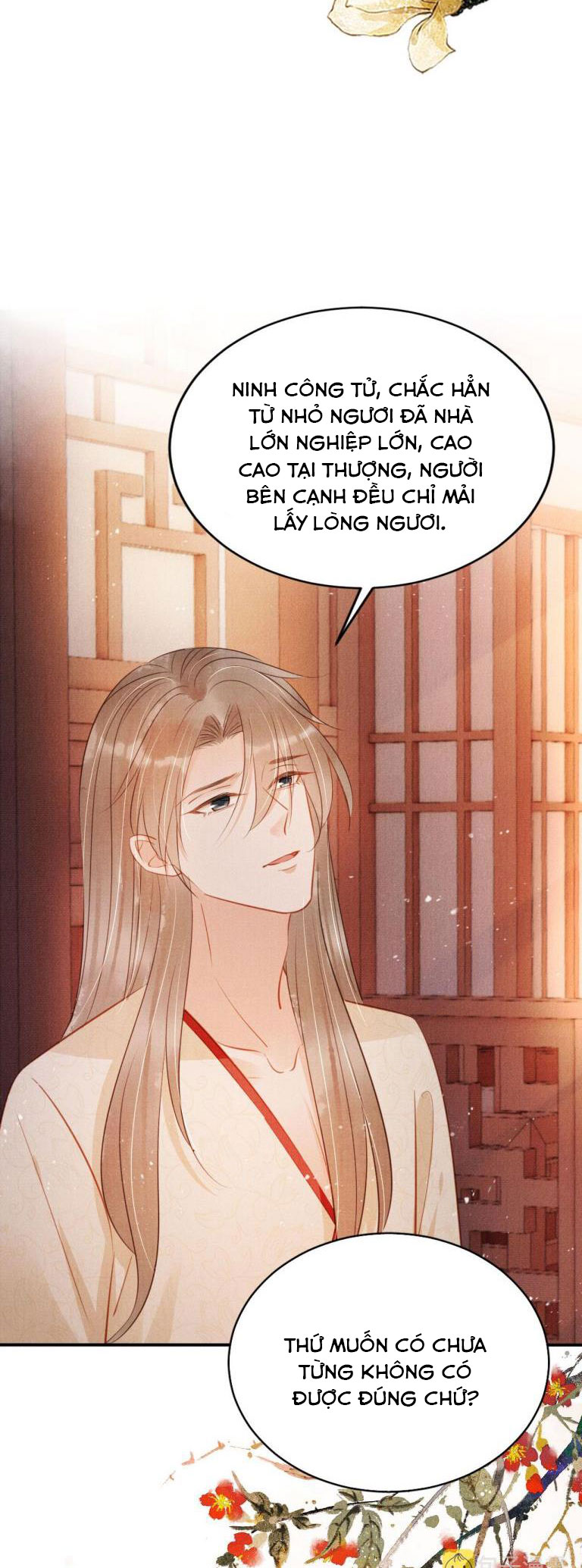 Quân Sủng Nan Vi Chap 106 - Next Chap 107