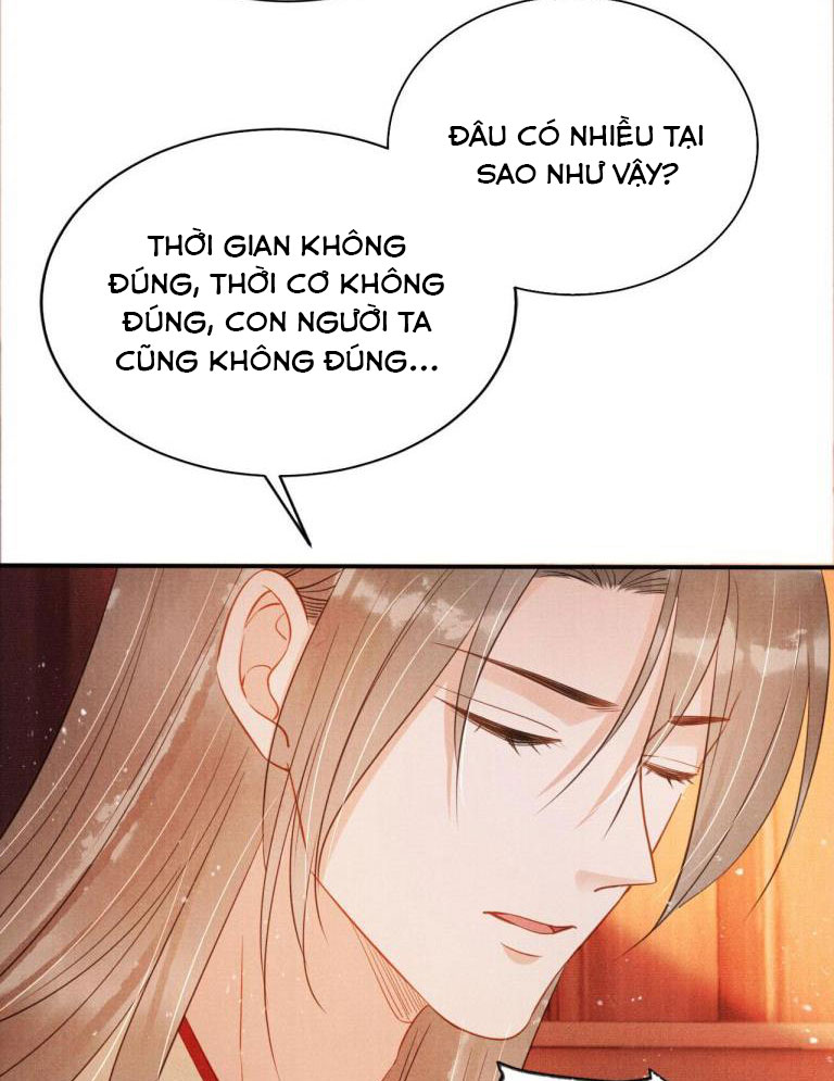 Quân Sủng Nan Vi Chap 106 - Next Chap 107