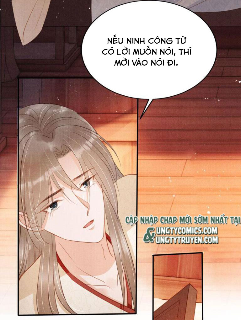 Quân Sủng Nan Vi Chap 106 - Next Chap 107