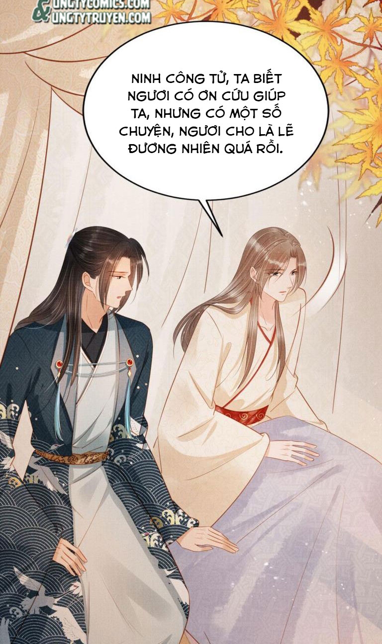 Quân Sủng Nan Vi Chap 106 - Next Chap 107