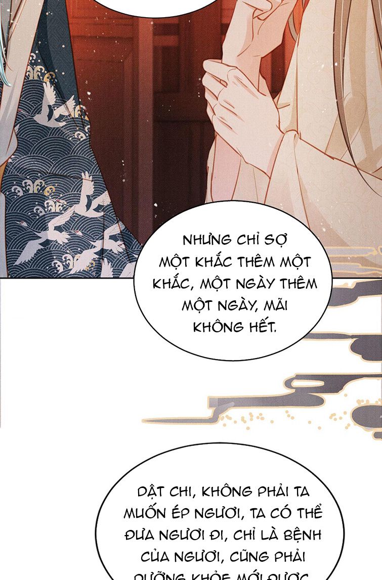 Quân Sủng Nan Vi Chap 107 - Next Chap 108