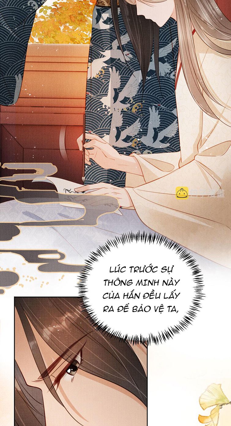 Quân Sủng Nan Vi Chap 107 - Next Chap 108