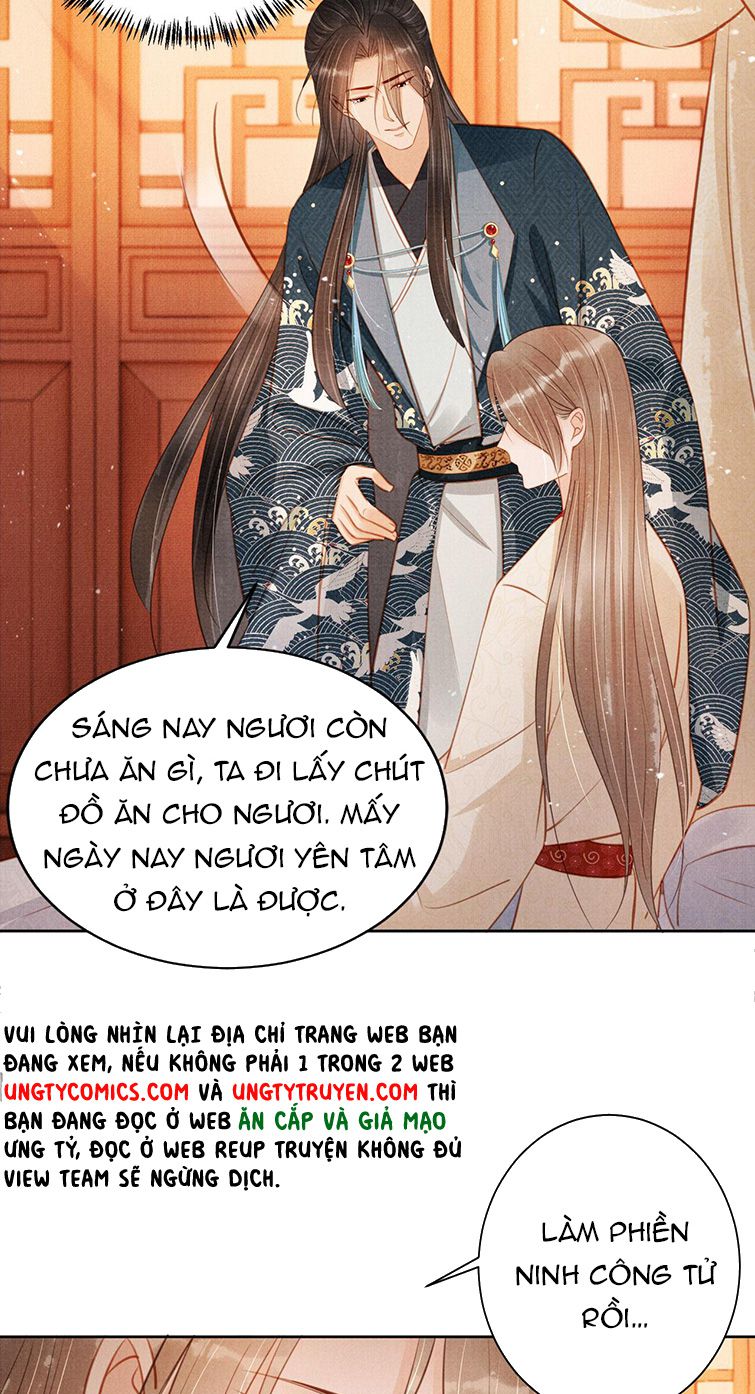 Quân Sủng Nan Vi Chap 107 - Next Chap 108