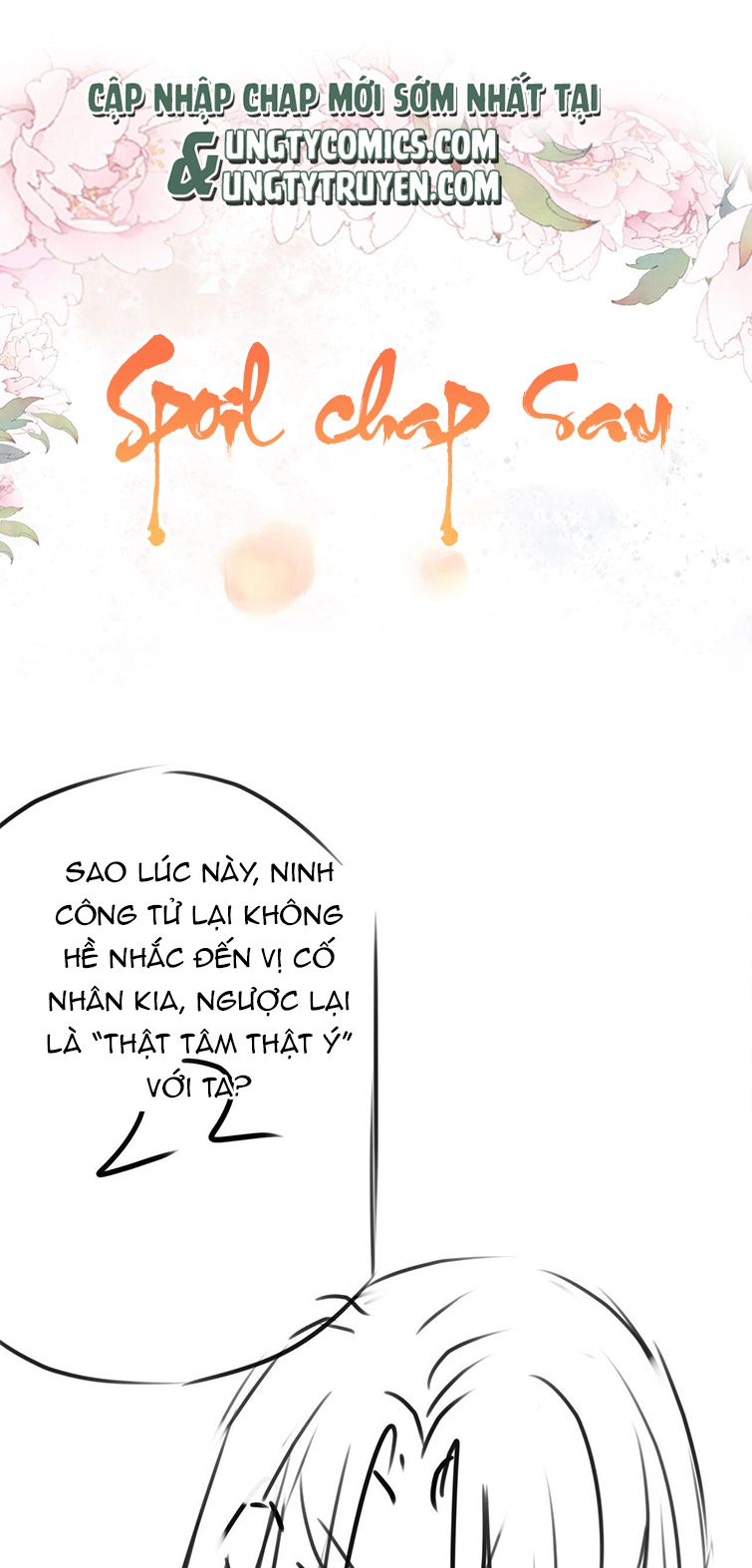 Quân Sủng Nan Vi Chap 107 - Next Chap 108