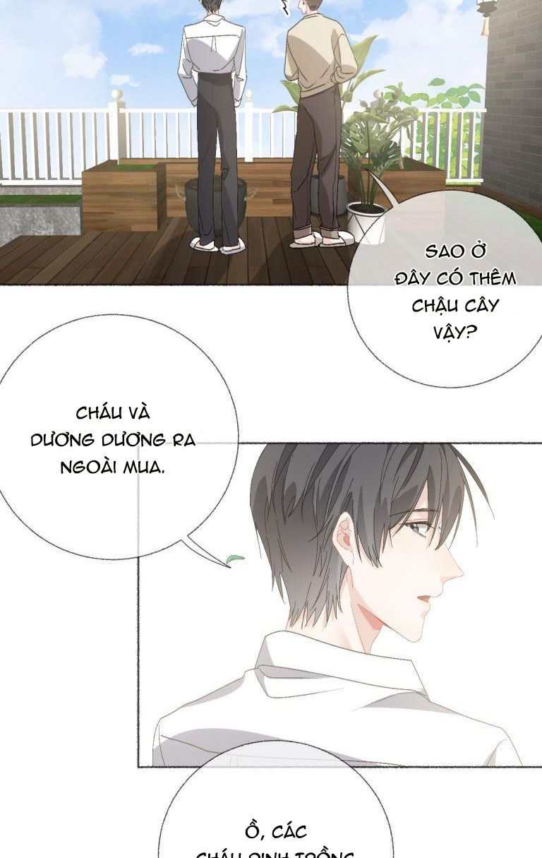 Công Lược Đối Tượng Sai Rồi Chap 43 - Next Chap 44