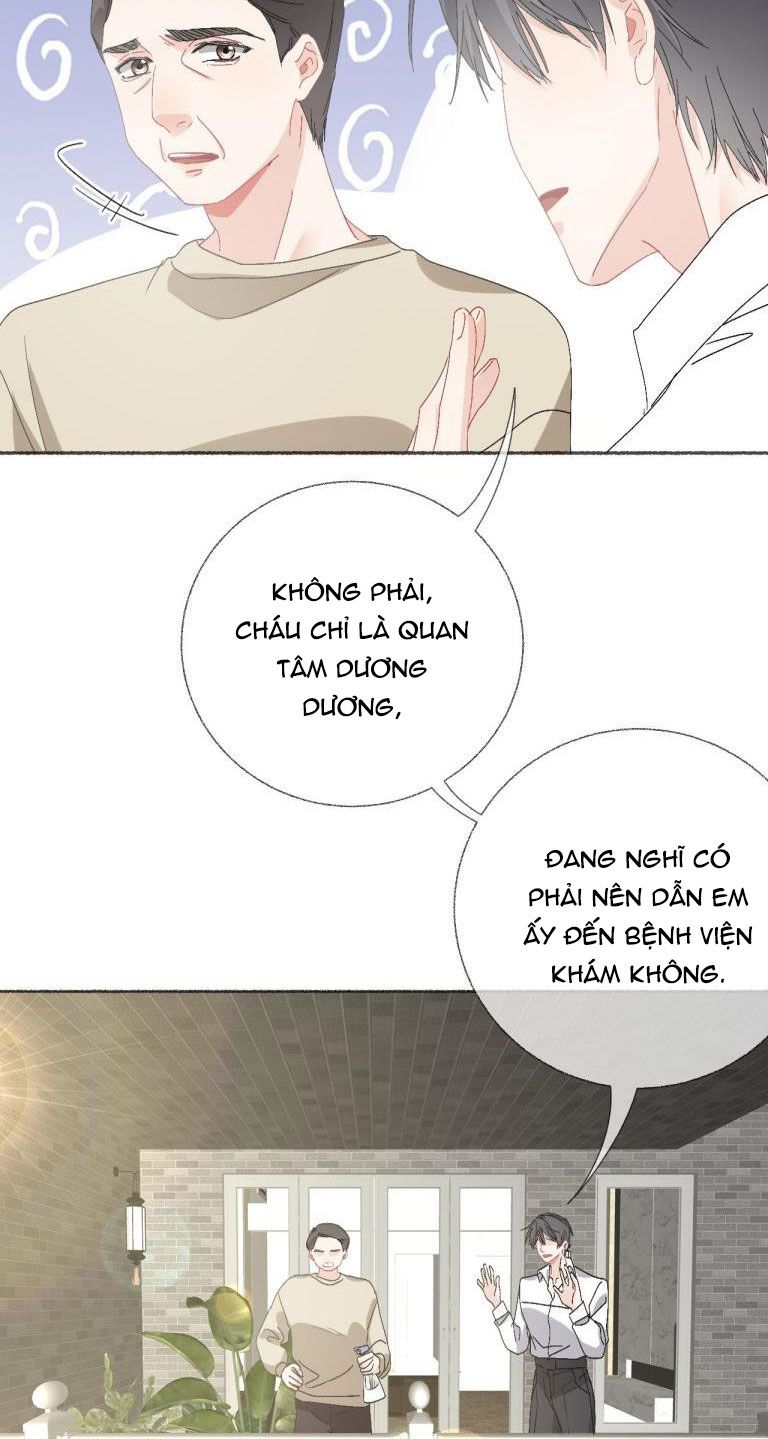 Công Lược Đối Tượng Sai Rồi Chap 43 - Next Chap 44