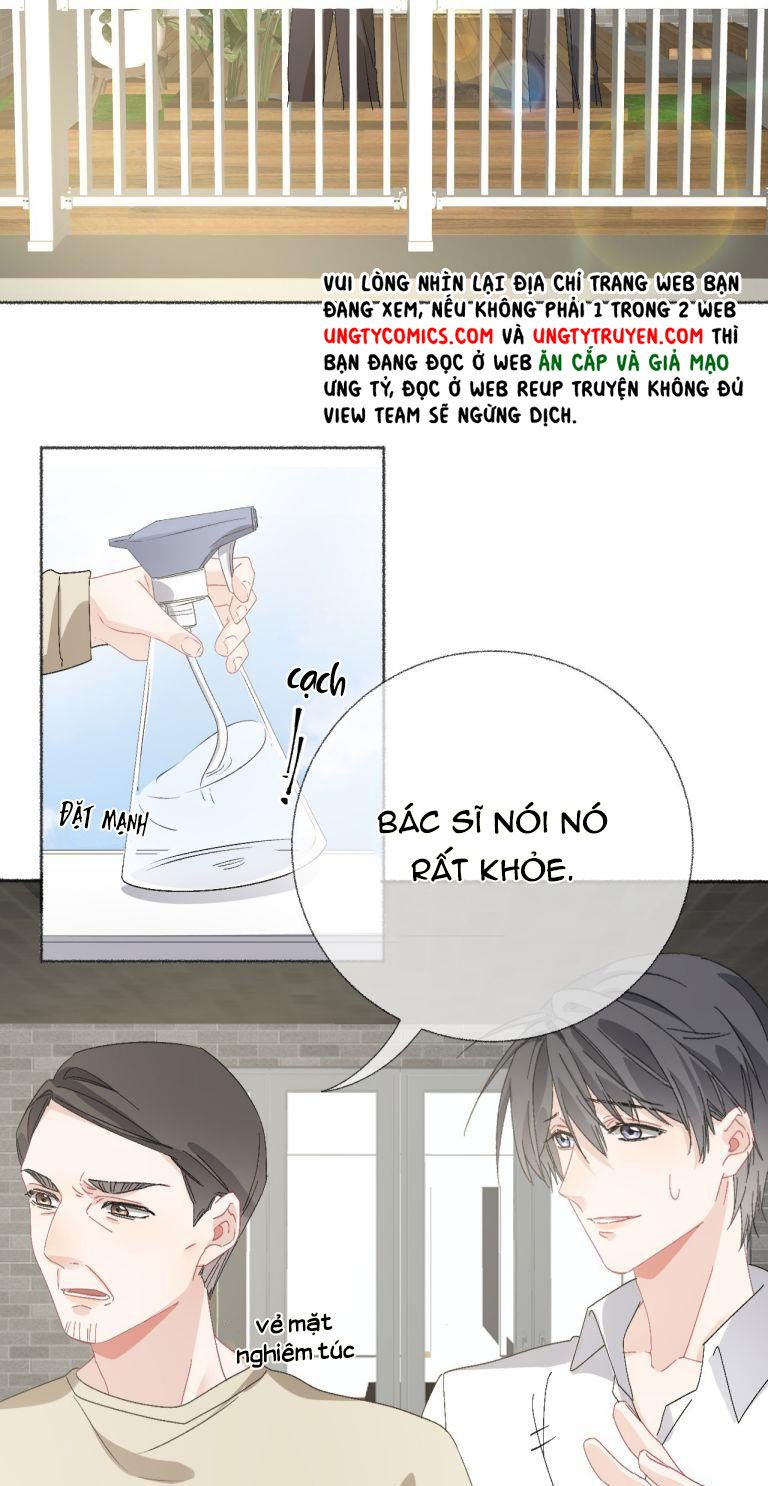 Công Lược Đối Tượng Sai Rồi Chap 43 - Next Chap 44