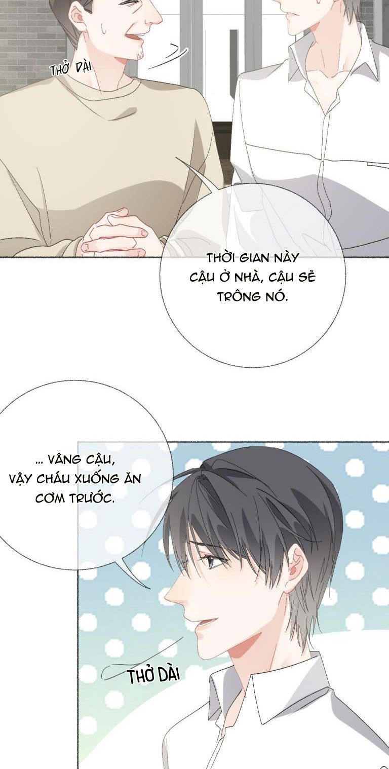 Công Lược Đối Tượng Sai Rồi Chap 43 - Next Chap 44