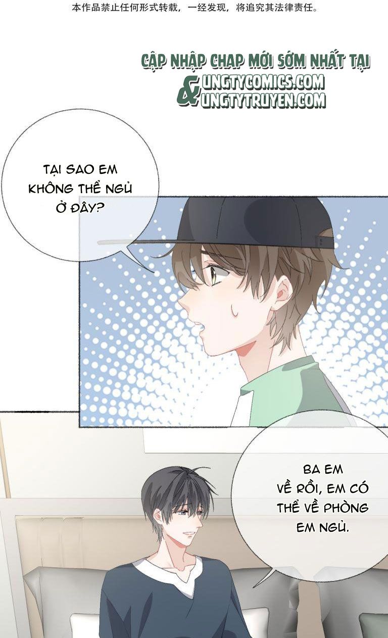 Công Lược Đối Tượng Sai Rồi Chap 43 - Next Chap 44