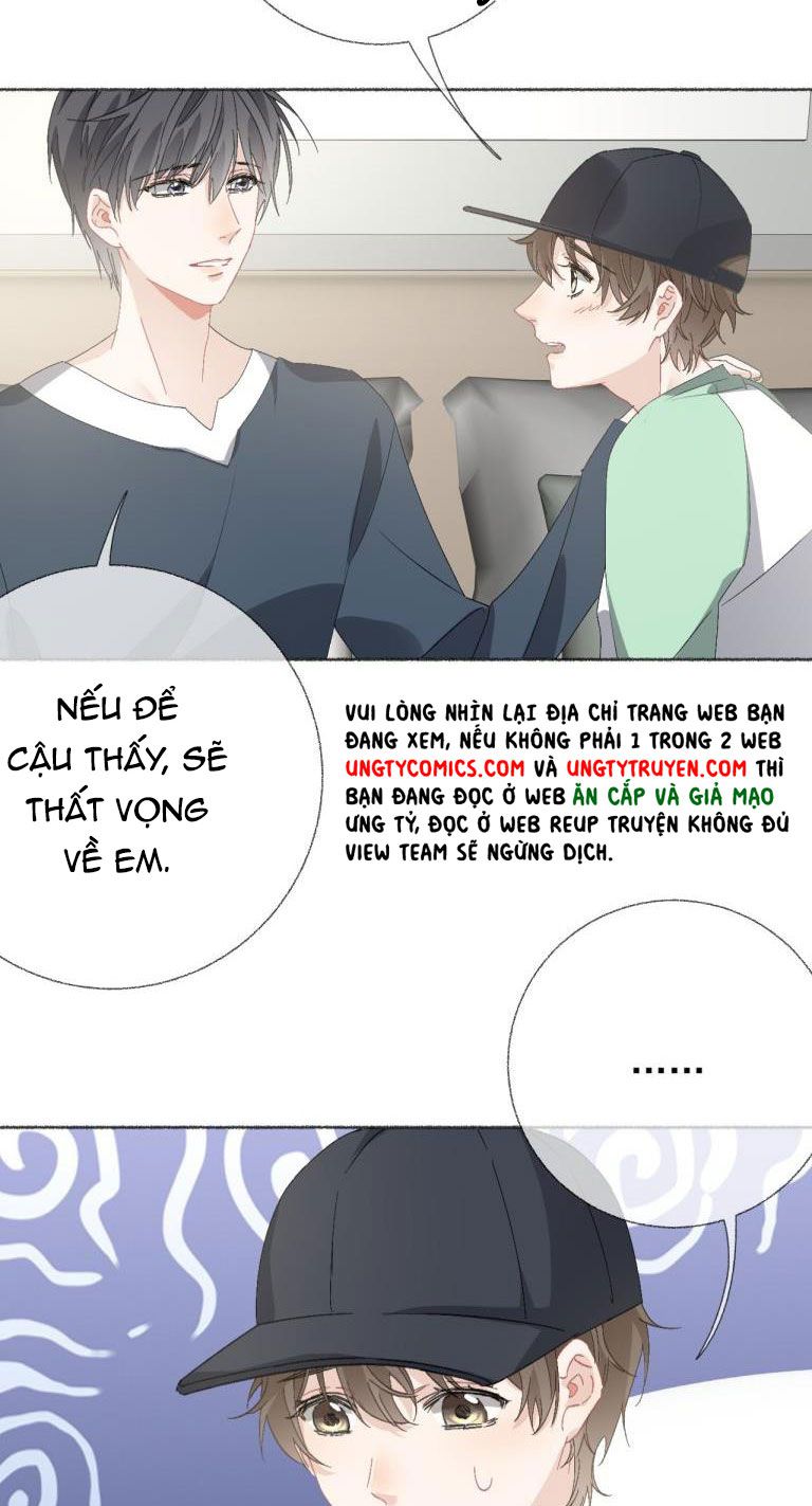 Công Lược Đối Tượng Sai Rồi Chap 43 - Next Chap 44