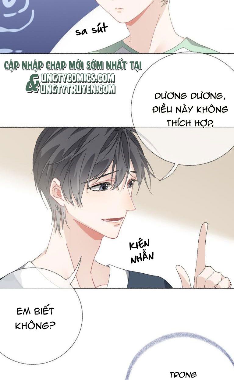 Công Lược Đối Tượng Sai Rồi Chap 43 - Next Chap 44