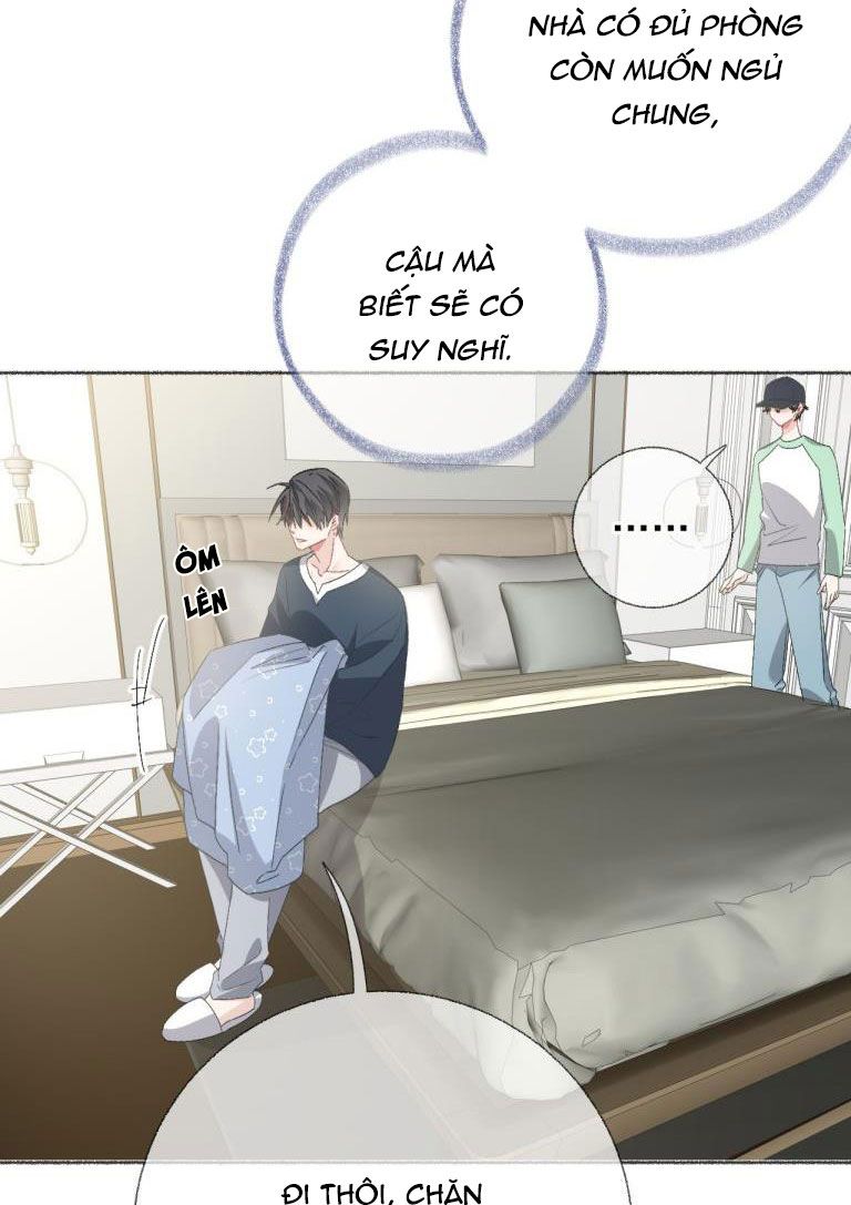 Công Lược Đối Tượng Sai Rồi Chap 43 - Next Chap 44