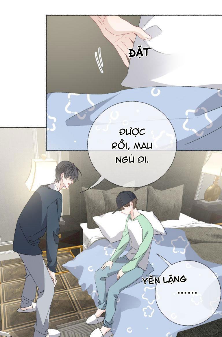 Công Lược Đối Tượng Sai Rồi Chap 43 - Next Chap 44