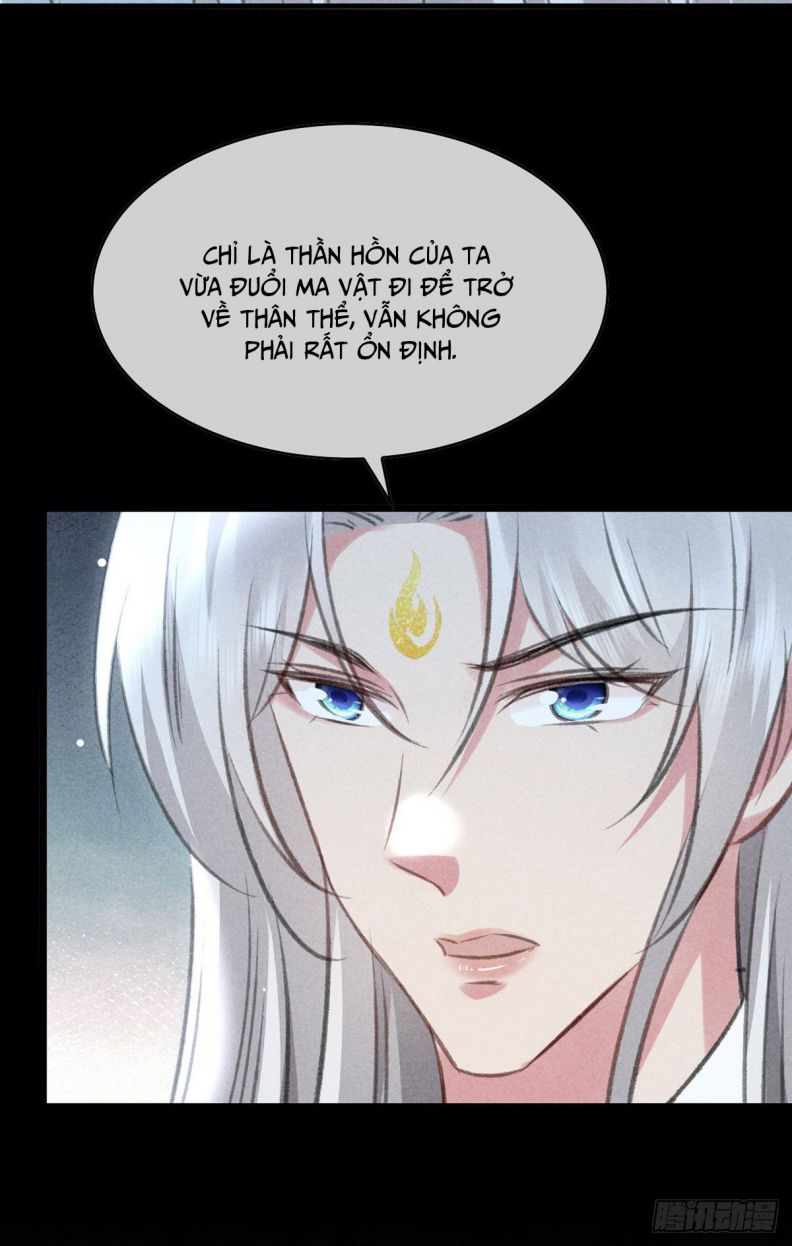 Đồ Mưu Bất Quỹ Chap 108 - Next Chap 109