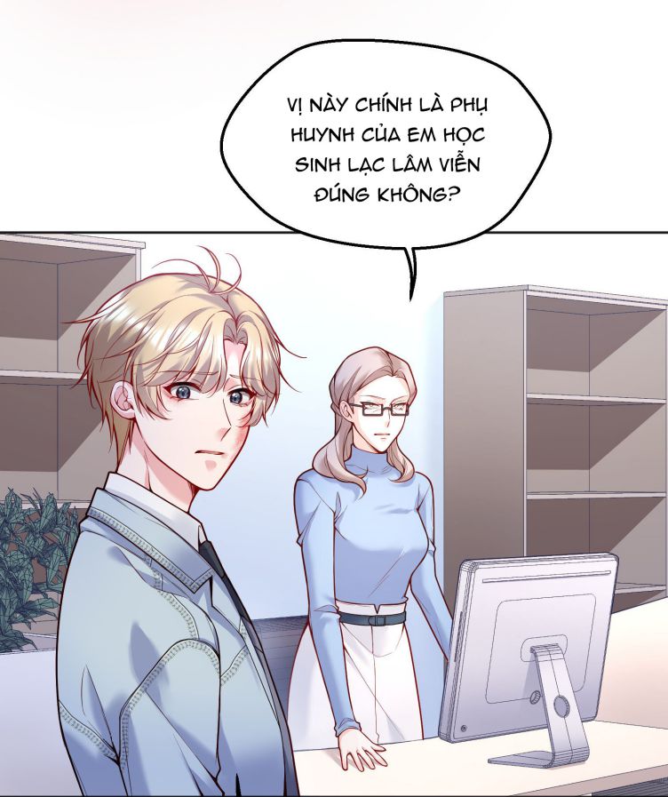 Hàn Viễn Chapter 81 - Next Chapter 82 THÔNG BÁO PN