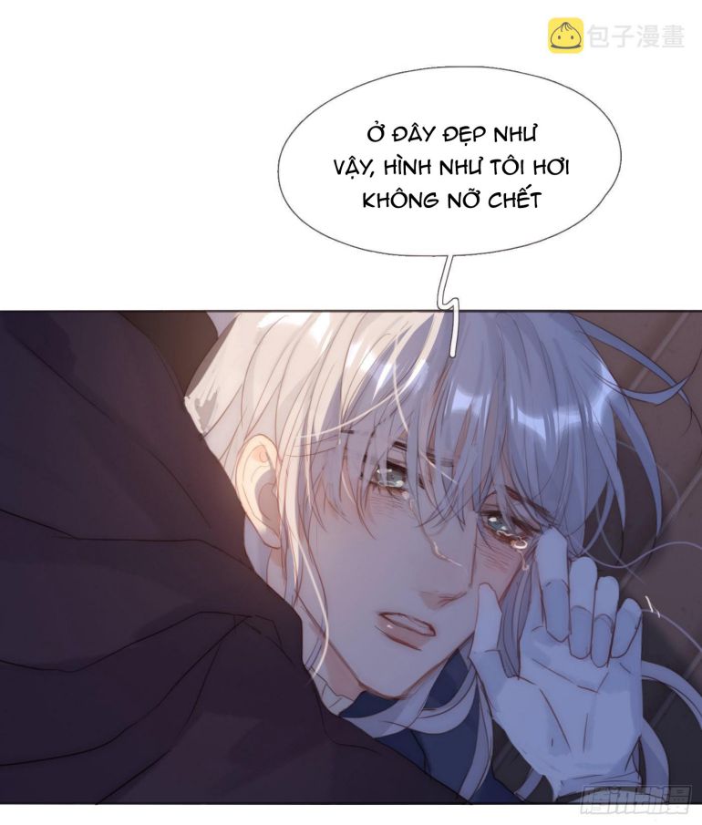 Thỉnh Cùng Ta Đồng Miên Chap 87 - Next Chap 88