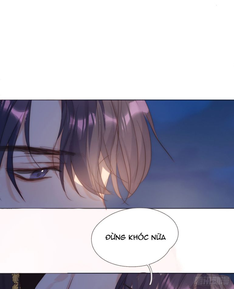 Thỉnh Cùng Ta Đồng Miên Chap 87 - Next Chap 88