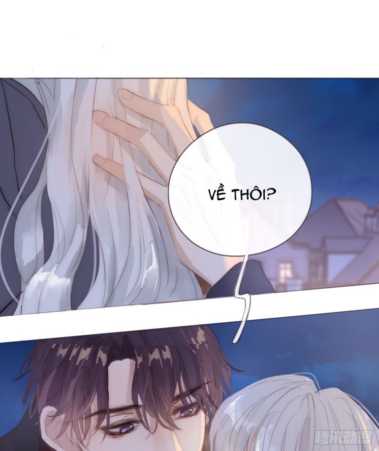 Thỉnh Cùng Ta Đồng Miên Chap 87 - Next Chap 88