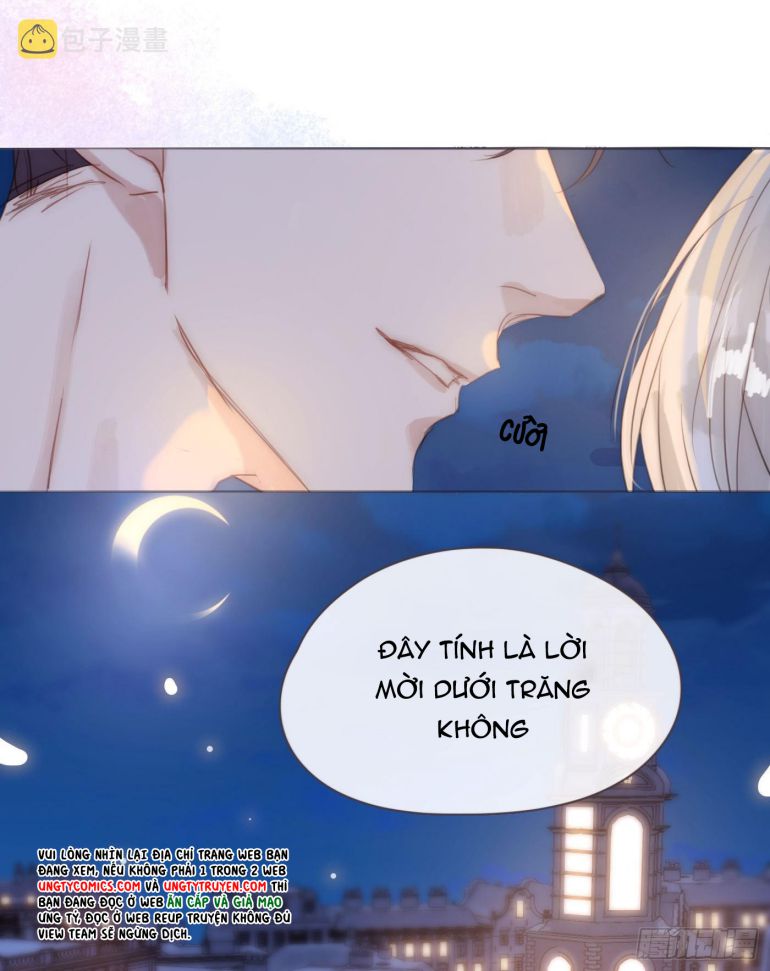 Thỉnh Cùng Ta Đồng Miên Chap 87 - Next Chap 88