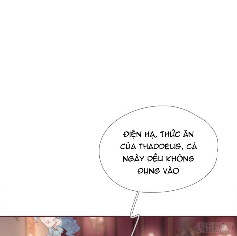 Thỉnh Cùng Ta Đồng Miên Chap 87 - Next Chap 88