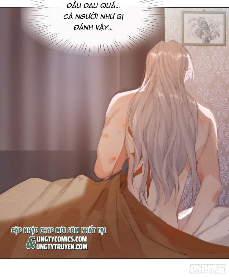 Thỉnh Cùng Ta Đồng Miên Chap 87 - Next Chap 88