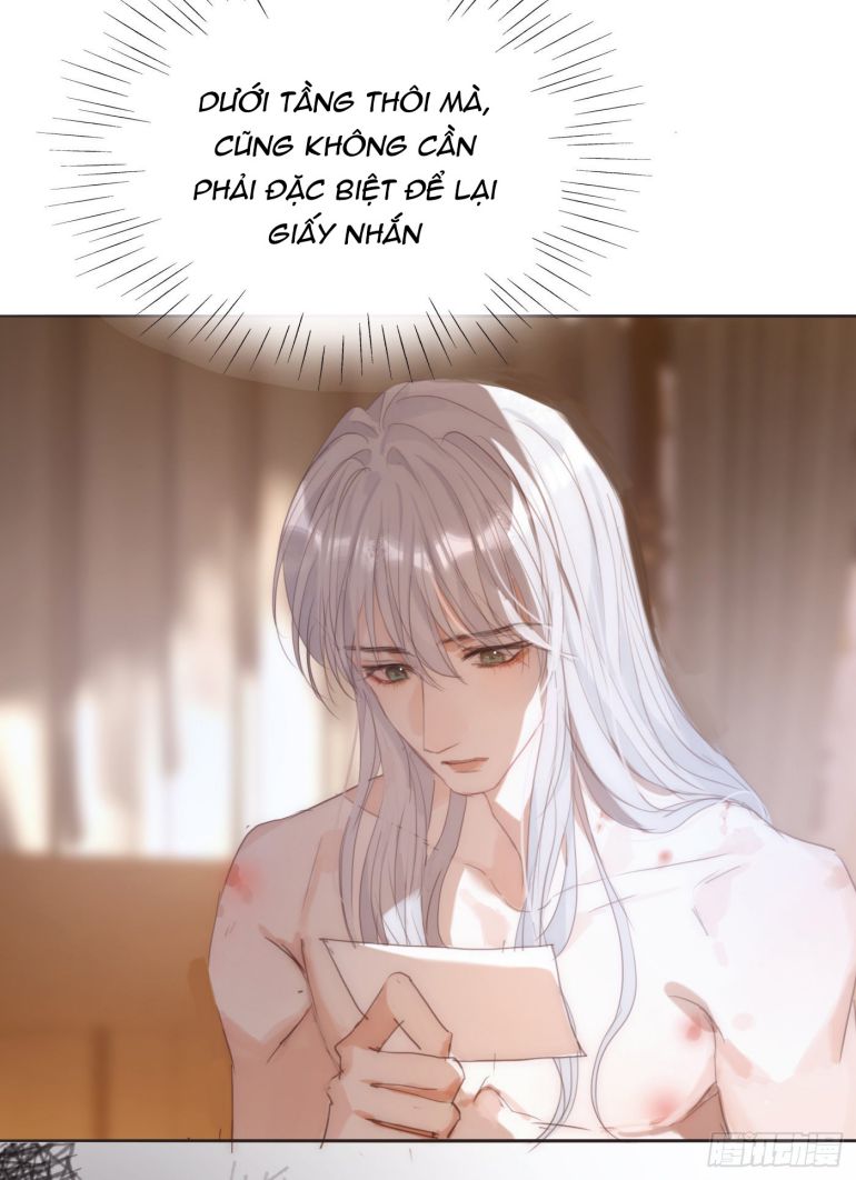 Thỉnh Cùng Ta Đồng Miên Chap 87 - Next Chap 88