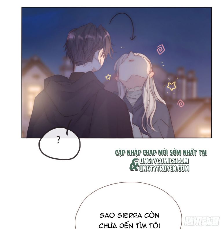 Thỉnh Cùng Ta Đồng Miên Chap 87 - Next Chap 88