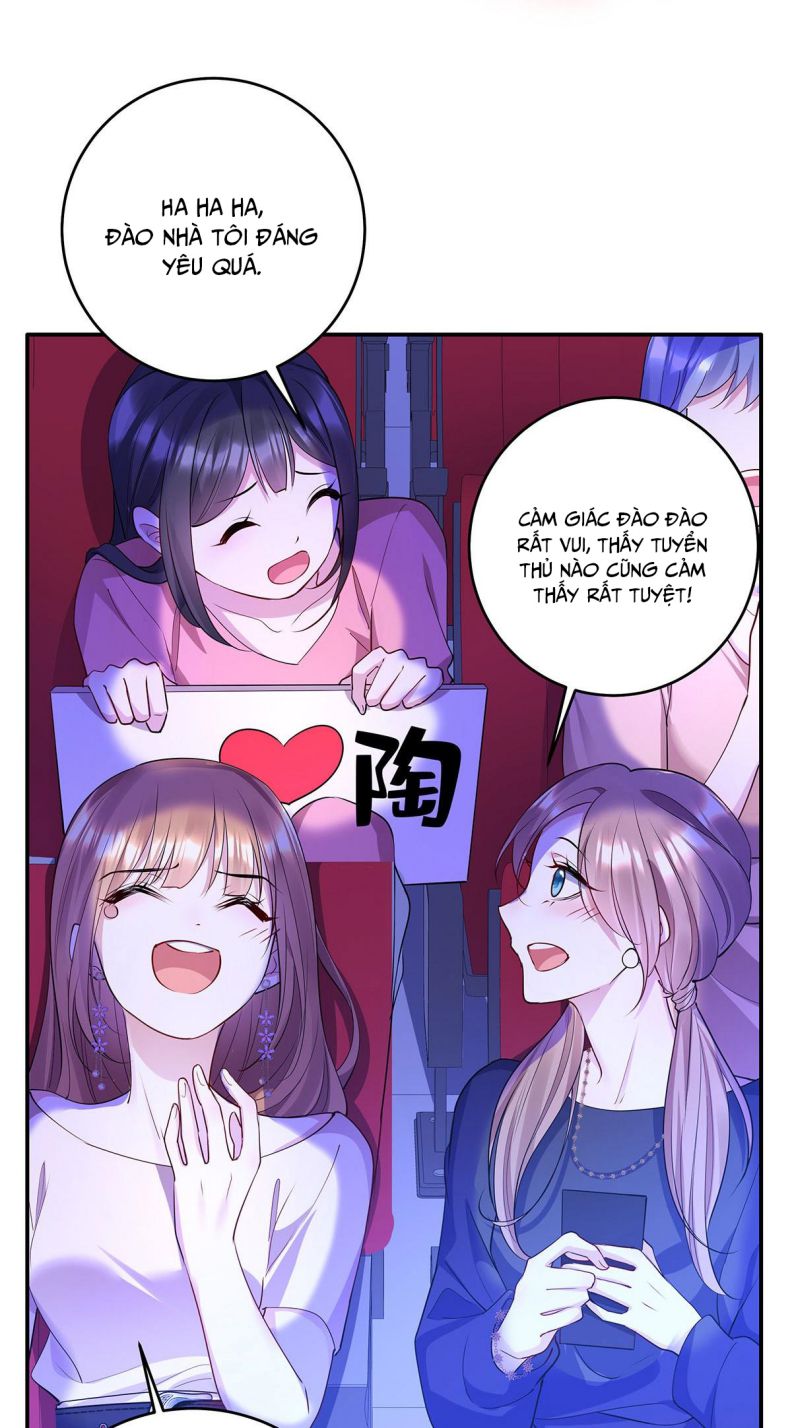 Quản Lý Nhà Tôi Thật Khó Trêu Chap 14 - Next Chap 15