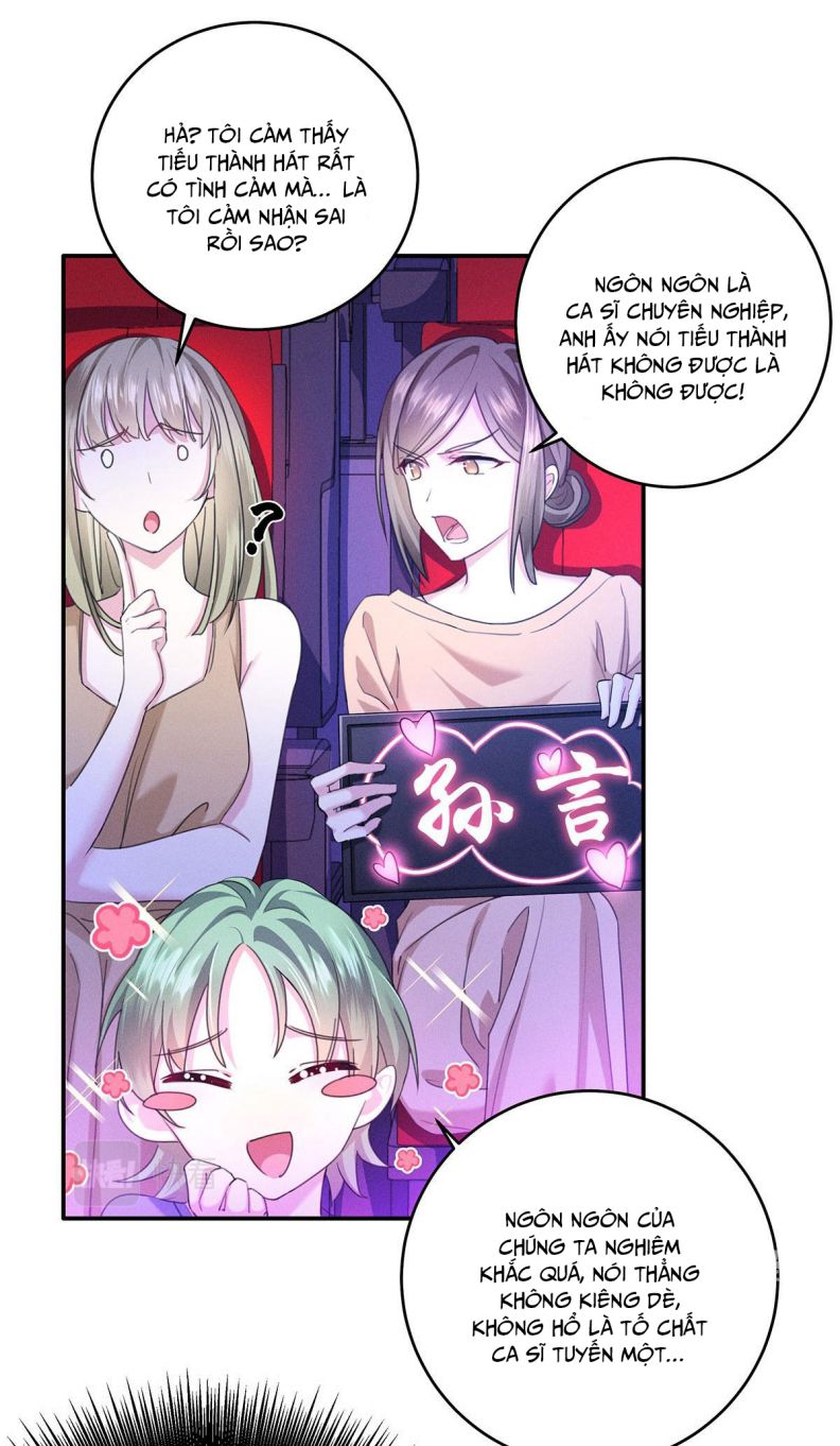 Quản Lý Nhà Tôi Thật Khó Trêu Chap 14 - Next Chap 15