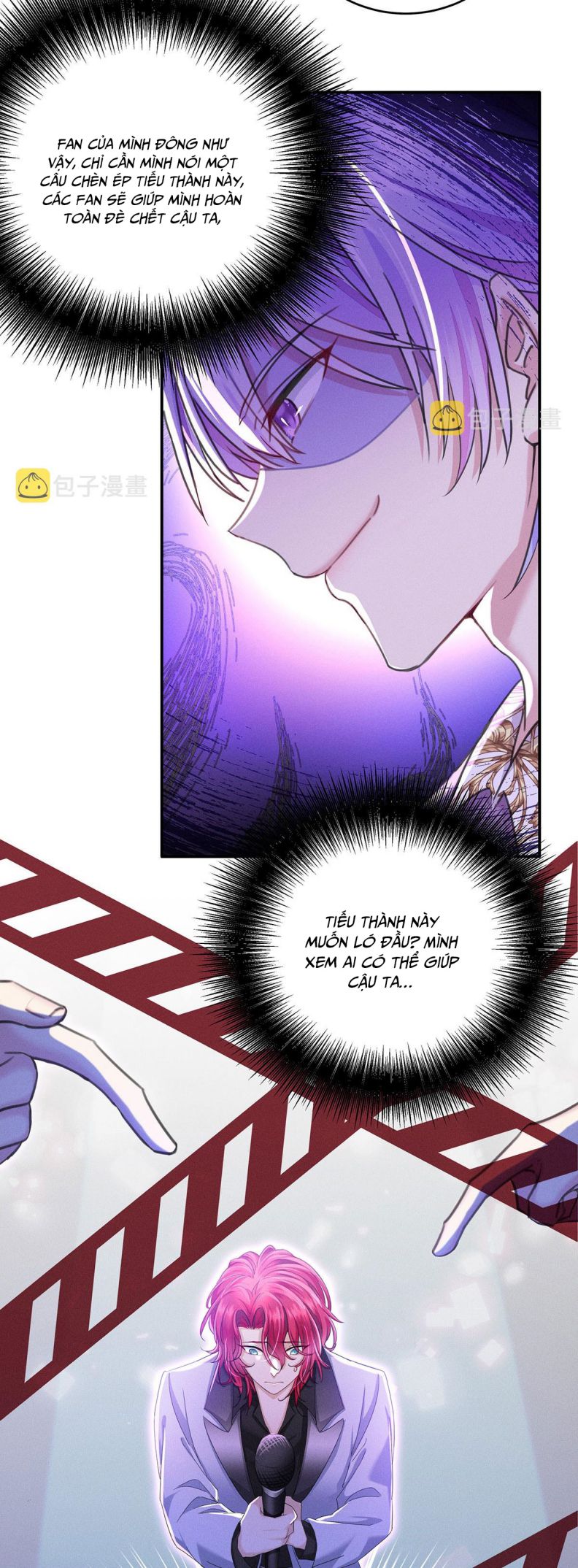 Quản Lý Nhà Tôi Thật Khó Trêu Chap 14 - Next Chap 15