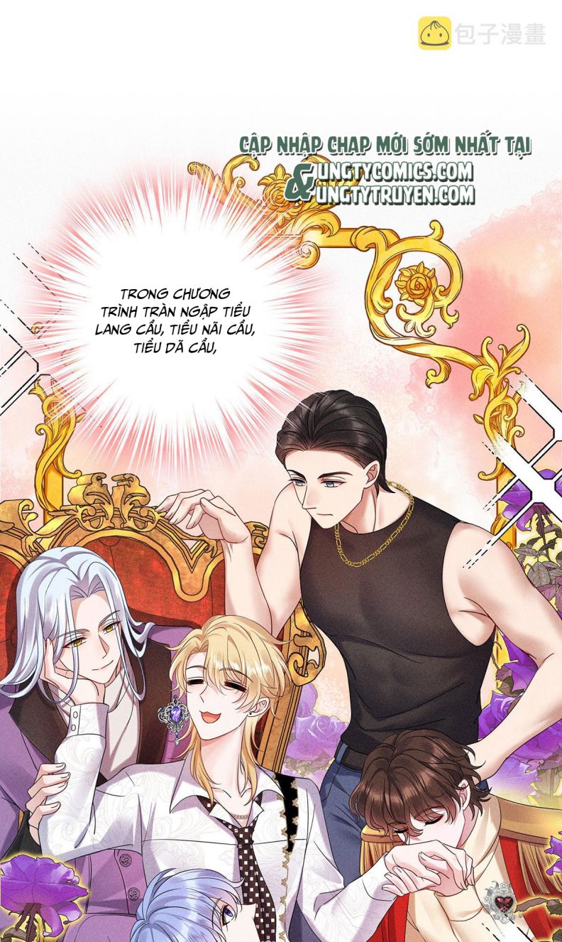 Quản Lý Nhà Tôi Thật Khó Trêu Chap 14 - Next Chap 15