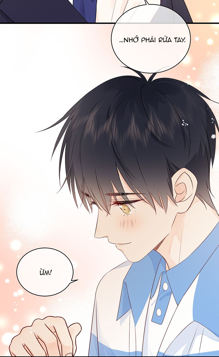 Dinh Dưỡng Quá Tốt Chap 31 - Next Chap 32