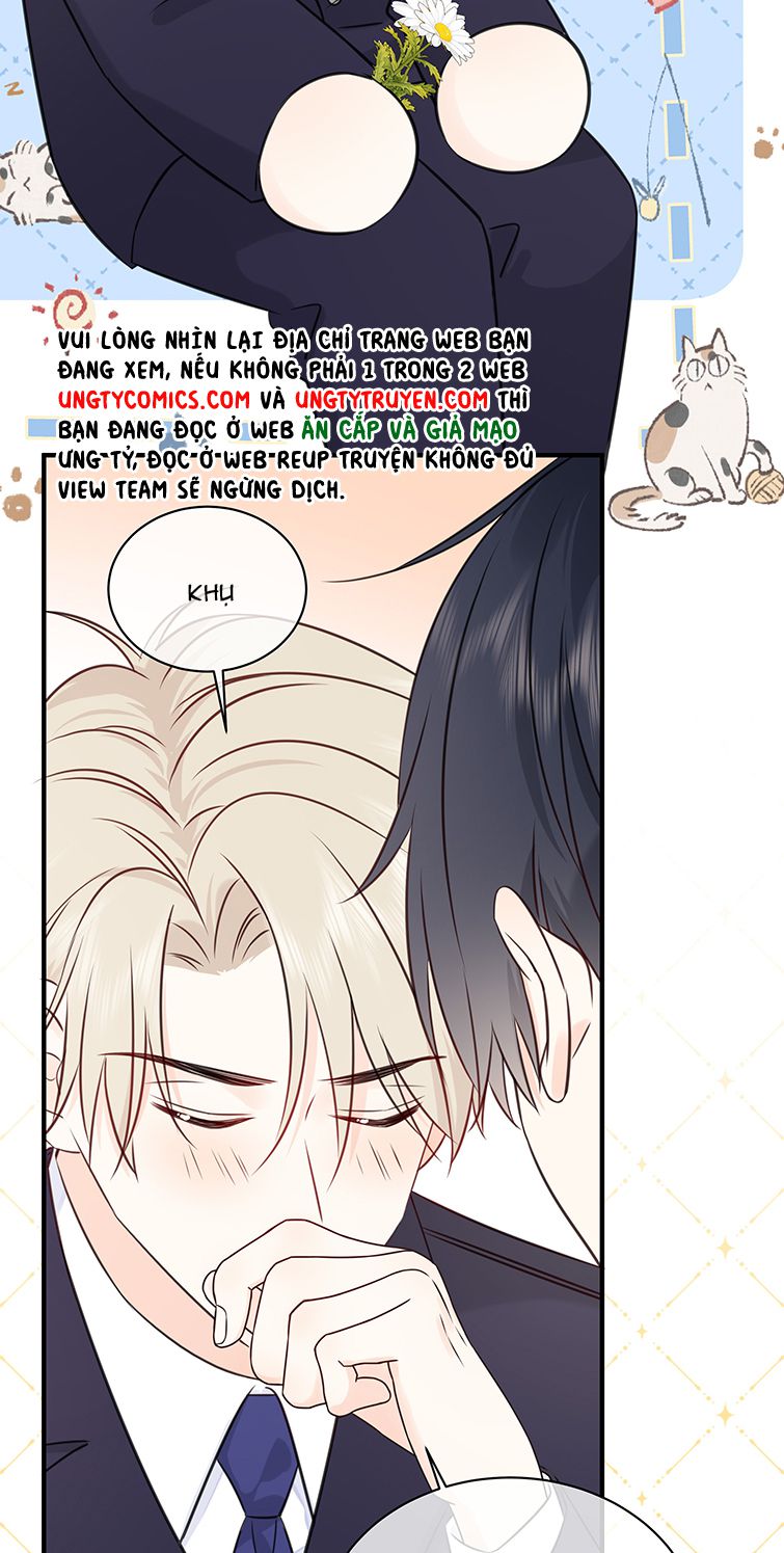 Dinh Dưỡng Quá Tốt Chap 31 - Next Chap 32