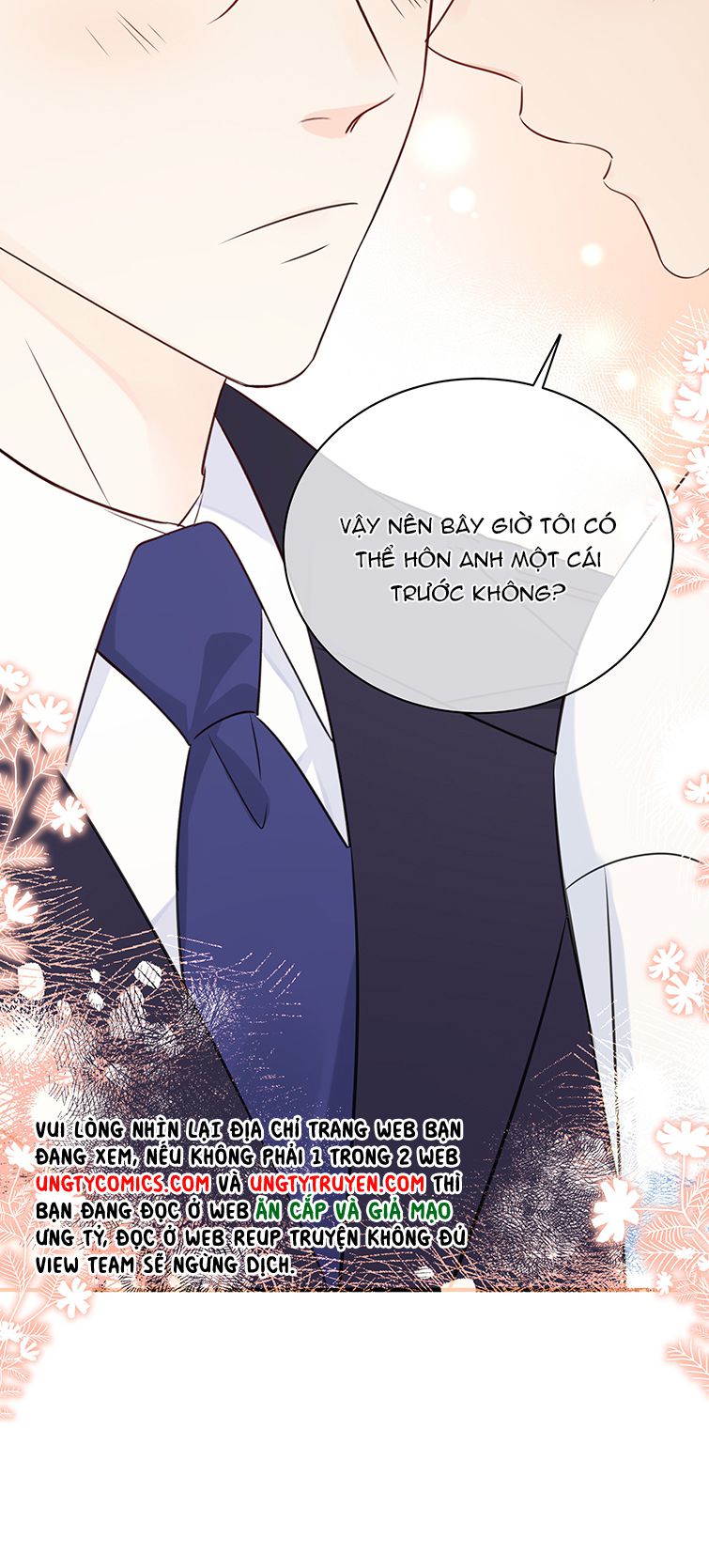 Dinh Dưỡng Quá Tốt Chap 31 - Next Chap 32